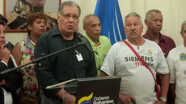 Familiares de víctimas de los hechos del 11A rechazaron ley de amnistía en Venezuela Familiares de víctimas de los hechos del 11A rechazaron ley de amnistía en Venezuela
