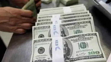 Tasa Sicad 2 se ubicó este jueves en 49,67 bolívares por dólar Tasa Sicad 2 se ubicó este jueves en 49,67 bolívares por dólar