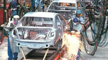 General Motors se replantea su situación en Venezuela al no ver resolución a corto plazo General Motors se replantea su situación en Venezuela al no ver resolución a corto plazo