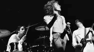 The Who inmortaliza en un nuevo lanzamiento la última gira de "Quadrophenia" The Who inmortaliza en un nuevo lanzamiento la última gira de "Quadrophenia"