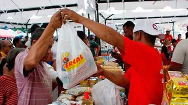 281 operativos de la Misión Alimentación se activan en Caracas y 21 estados 281 operativos de la Misión Alimentación se activan en Caracas y 21 estados