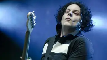 Jack White publicará en junio la versión de estudio de su disco "Lazaretto" Jack White publicará en junio la versión de estudio de su disco "Lazaretto"