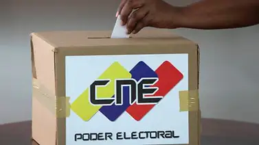 CNE preparado para recibir postulaciones de candidatos a San Diego y San Cristóbal CNE preparado para recibir postulaciones de candidatos a San Diego y San Cristóbal