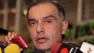 Inversión para el sector aéreo y acuático ascenderá en 2014 a Bs. 19.359 millones