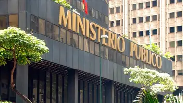 Una mujer acusada por caso de secuestro de mánager de Caramelos de Cianuro Una mujer acusada por caso de secuestro de mánager de Caramelos de Cianuro