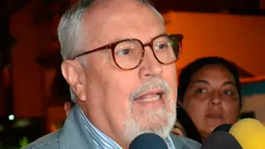 Aveledo: "Si la ofensiva económica no trae rectificación, habrá más escasez, inflación y pobreza" Aveledo: "Si la ofensiva económica no trae rectificación, habrá más escasez, inflación y pobreza"