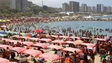 Rodríguez Torres: Accidentabilidad se ha logrado contener a niveles manejables Rodríguez Torres: Accidentabilidad se ha logrado contener a niveles manejables