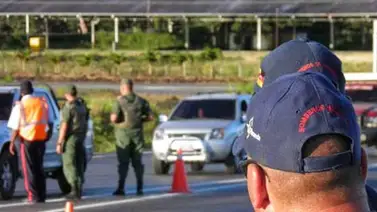 Ocho puntos de atención víal fueron activados en Higuerote Ocho puntos de atención víal fueron activados en Higuerote