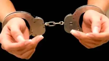 La conocida como "viuda negra" es condenada en Francia a 30 años de cárcel La conocida como "viuda negra" es condenada en Francia a 30 años de cárcel