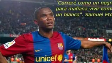 Las frases más absurdas y polémicas del fútbol Las frases más absurdas y polémicas del fútbol