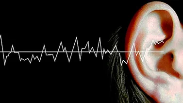 ¿Puede la música muy alta hacer sangrar los oídos?