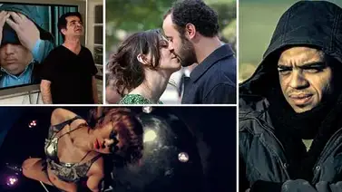 Películas prohibidas: ¿superéxitos de taquilla? Películas prohibidas: ¿superéxitos de taquilla?