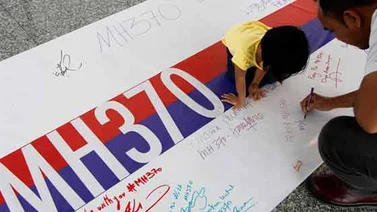 La búsqueda del vuelo MH370 desaparecido tendrá un costo récord de100 millones de dólares