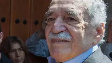 Muere el Premio Nobel de la Literatura, Gabriel García Márquez Muere el Premio Nobel de la Literatura, Gabriel García Márquez