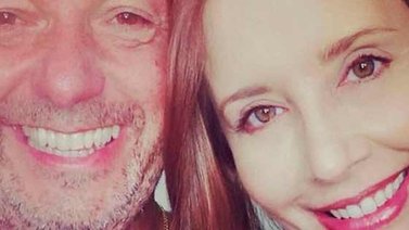 Bony Simonovis espera que el diálogo ayude en la liberación de su esposo