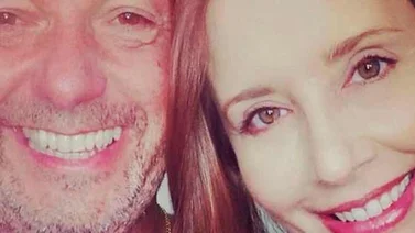 Bony Simonovis espera que el diálogo ayude en la liberación de su esposo