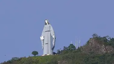 Alrededor de 90.000 turistas han visitado Trujillo Alrededor de 90.000 turistas han visitado Trujillo