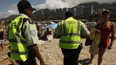 3.000 funcionarios resguardarán a temporadistas en Vargas
