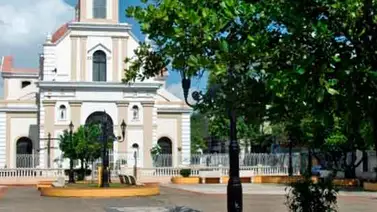 Subastan una iglesia en Eslovenia Subastan una iglesia en Eslovenia