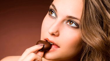 Un dulce puede evitar pelea con cónyuge