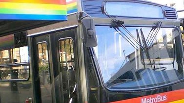 Suspenden nuevamente varias rutas del Metrobús