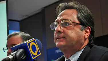 Roig: "Hay que decirle chao al dólar a 6,30″ Roig: "Hay que decirle chao al dólar a 6,30″