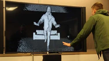 Xbox One puede ver y exponer tus partes íntimas mientras juegas