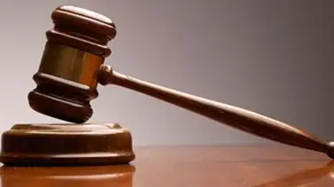 Bebé de 9 meses acusado de homicidio es "exonerado" por juez de Pakistán Bebé de 9 meses acusado de homicidio es "exonerado" por juez de Pakistán