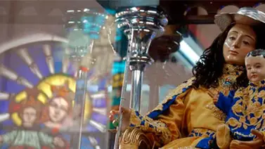 Nuevo himno recibirá a la Divina Pastora en su santuario de Santa Rosa Nuevo himno recibirá a la Divina Pastora en su santuario de Santa Rosa