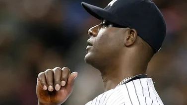 Pitchers buscan sustancias para mejorar agarre