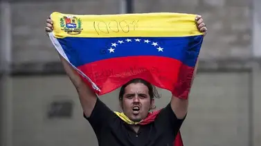 Opositores venezolanos realizarán en mayo caravana de Miami a Washington Opositores venezolanos realizarán en mayo caravana de Miami a Washington