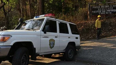 Detienen a hombre por muerte de dos ciclistas en el Ávila