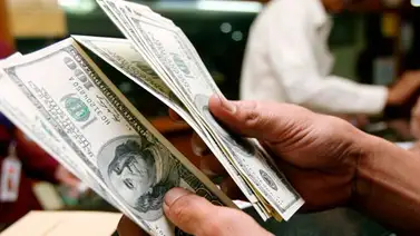 Tasa Sicad 2 cerró este viernes en 49,01 bolívares por dólar Tasa Sicad 2 cerró este viernes en 49,01 bolívares por dólar