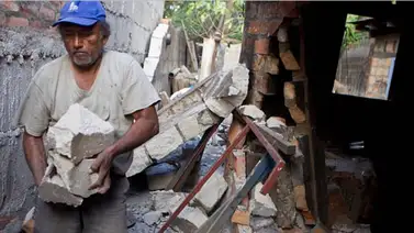 Venezuela enviará ayuda humanitaria a Nicaragua tras terremoto de 6,2 Venezuela enviará ayuda humanitaria a Nicaragua tras terremoto de 6,2