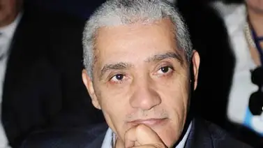 Marruecos elige nuevo presidente del Parlamento Marruecos elige nuevo presidente del Parlamento