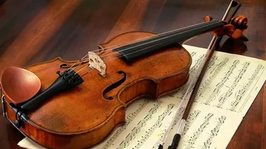 Los "Stradivarius" no son mejores violines que los modernos