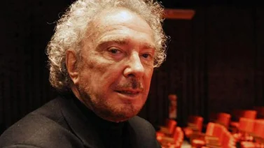 Alfredo Alcón, adiós al gran actor argentino