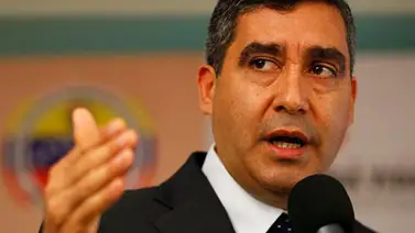 Rodríguez Torres descarta que secuestro de Nairobi Pinto sea por motivación política Rodríguez Torres descarta que secuestro de Nairobi Pinto sea por motivación política