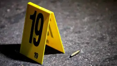 ONU: "Venezuela el segundo país más peligroso de America Latina" ONU: "Venezuela el segundo país más peligroso de America Latina"