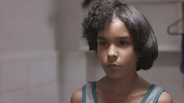 "Pelo Malo" vuelve a la salas de cine para celebrar la Concha de Oro "Pelo Malo" vuelve a la salas de cine para celebrar la Concha de Oro