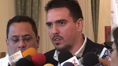 Stanlin González exhorta a que sean renovados los Magistrados
