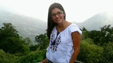 RSF denuncia el secuestro de la periodista de Globovisión RSF denuncia el secuestro de la periodista de Globovisión