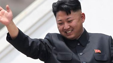 Kim Jong-un renueva como Presidente de Corea del Norte