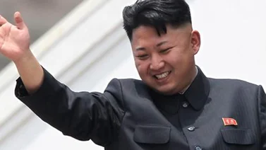 Kim Jong-un renueva como Presidente de Corea del Norte
