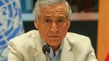 Chile valora diálogo en Venezuela y dice que es "un gran paso hacia la paz" Chile valora diálogo en Venezuela y dice que es "un gran paso hacia la paz"