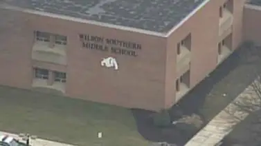 Unas veinte personas resultaron heridas en un ataque con cuchillo en escuela de Pensilvania Unas veinte personas resultaron heridas en un ataque con cuchillo en escuela de Pensilvania