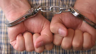 Condenan a un hombre por homicidio en Chacao