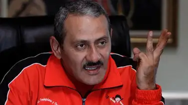 Carlos Osorio es designado ministro del Despacho de la Presidencia Carlos Osorio es designado ministro del Despacho de la Presidencia