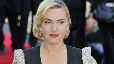 Kate Winslet: El éxito en Hollywood fue como tener "55 hijos"