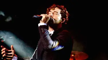 David Bisbal presenta el "nuevo sonido" de su último disco en Buenos Aires David Bisbal presenta el "nuevo sonido" de su último disco en Buenos Aires